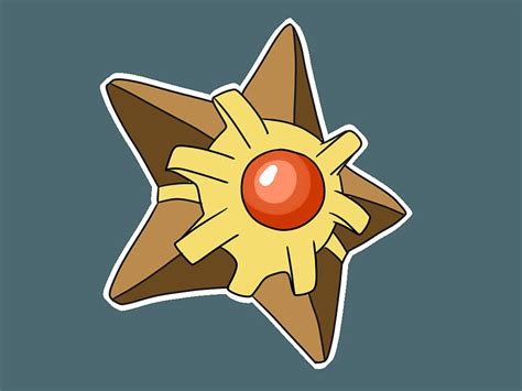 erome staryu